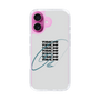 Slim Protection Case［ TAICHI - DRAWING ］