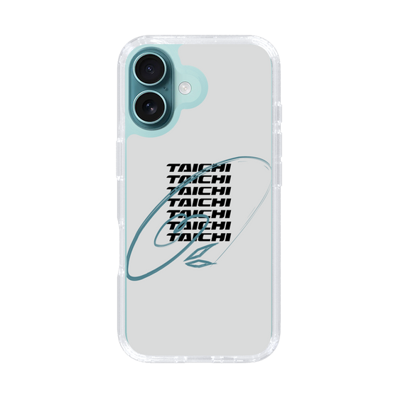 Slim Protection Case［ TAICHI - DRAWING ］