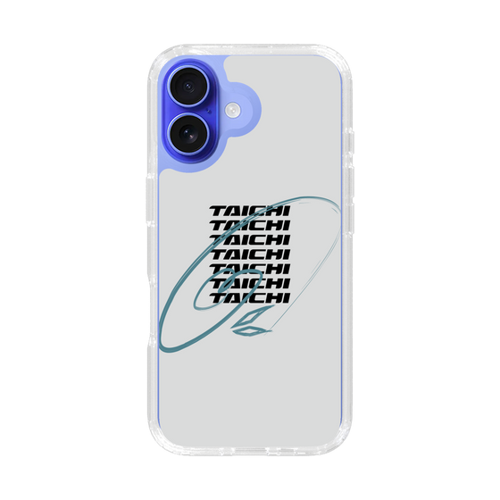 Slim Protection Case［ TAICHI - DRAWING ］