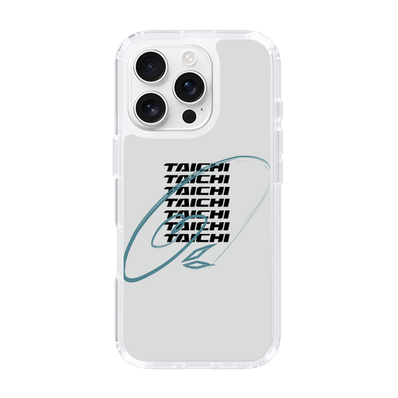 Slim Protection Case［ TAICHI - DRAWING ］