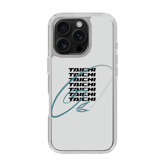 Slim Protection Case［ TAICHI - DRAWING ］