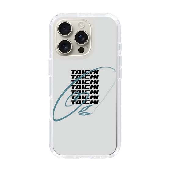 Slim Protection Case［ TAICHI - DRAWING ］