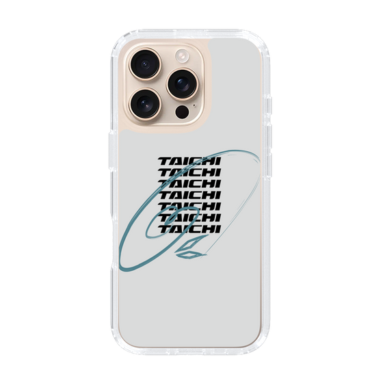 Slim Protection Case［ TAICHI - DRAWING ］