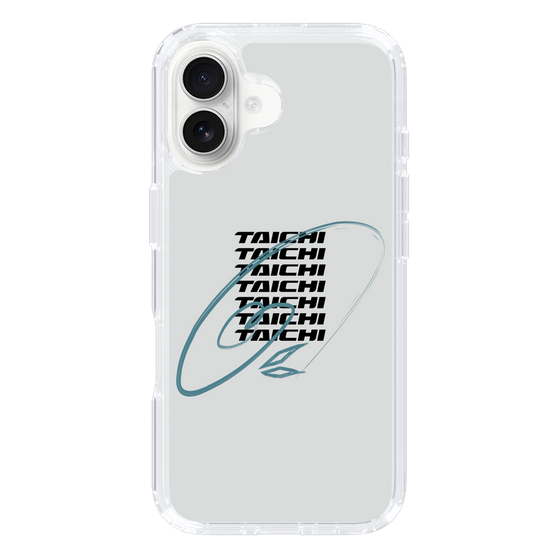 Slim Protection Case［ TAICHI - DRAWING ］