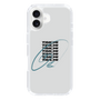 Slim Protection Case［ TAICHI - DRAWING ］