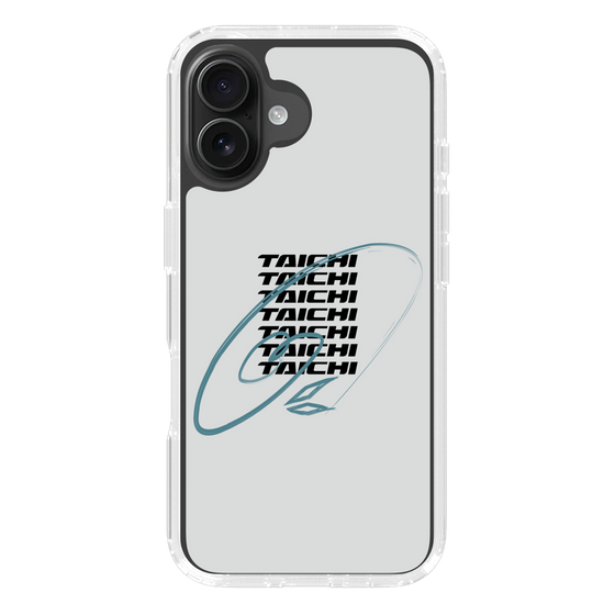 Slim Protection Case［ TAICHI - DRAWING ］
