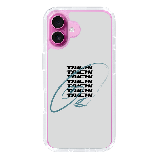 Slim Protection Case［ TAICHI - DRAWING ］