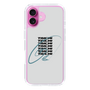 Slim Protection Case［ TAICHI - DRAWING ］