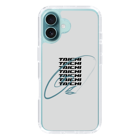 Slim Protection Case［ TAICHI - DRAWING ］