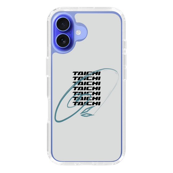 Slim Protection Case［ TAICHI - DRAWING ］