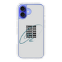 Slim Protection Case［ TAICHI - DRAWING ］