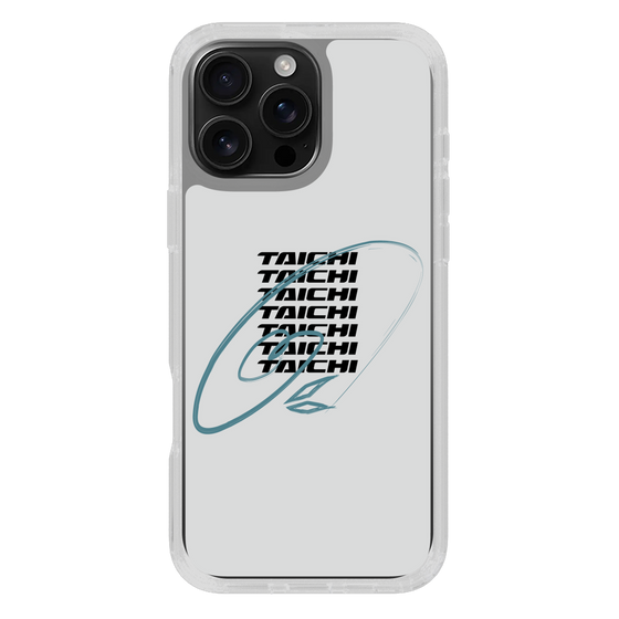 Slim Protection Case［ TAICHI - DRAWING ］