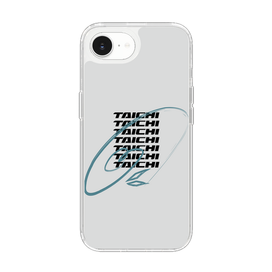 Slim Protection Case［ TAICHI - DRAWING ］