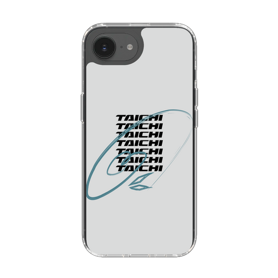 Slim Protection Case［ TAICHI - DRAWING ］