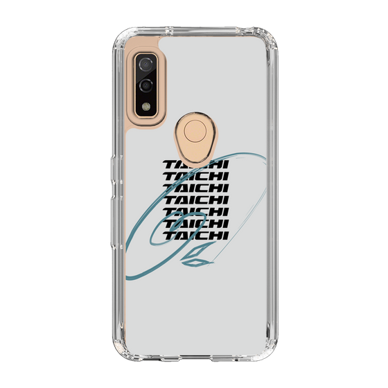 Slim Protection Case［ TAICHI - DRAWING ］
