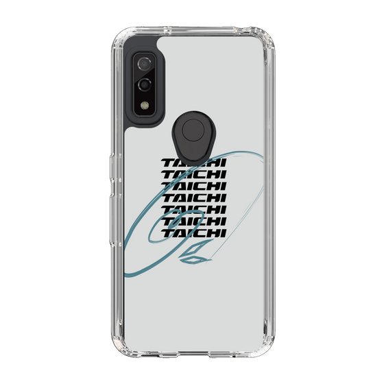 Slim Protection Case［ TAICHI - DRAWING ］