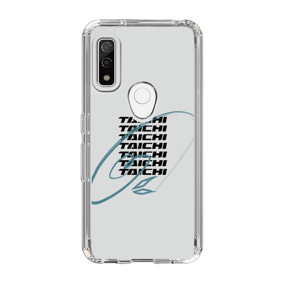 Slim Protection Case［ TAICHI - DRAWING ］