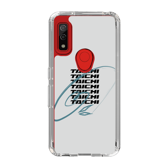 Slim Protection Case［ TAICHI - DRAWING ］