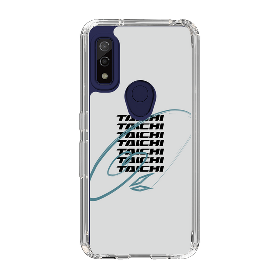 Slim Protection Case［ TAICHI - DRAWING ］