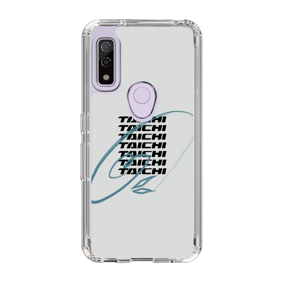 Slim Protection Case［ TAICHI - DRAWING ］