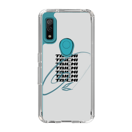 Slim Protection Case［ TAICHI - DRAWING ］