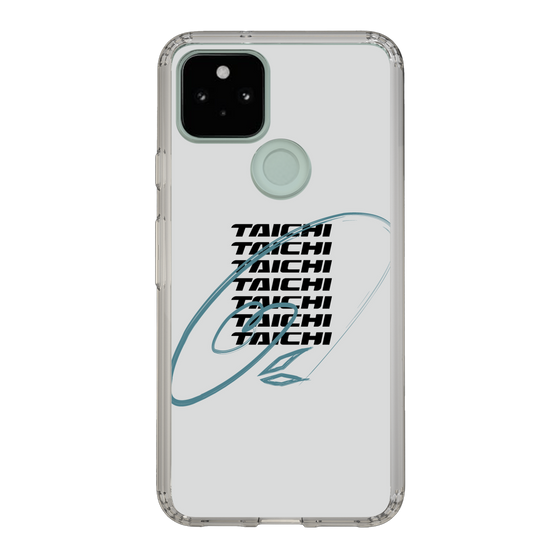 Slim Protection Case［ TAICHI - DRAWING ］