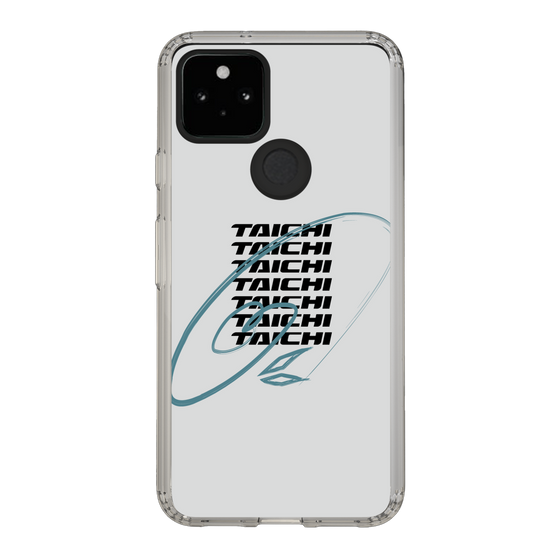 Slim Protection Case［ TAICHI - DRAWING ］