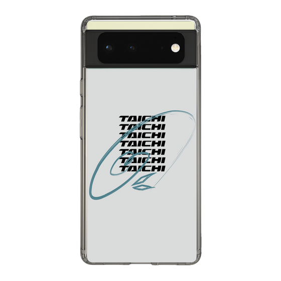 Slim Protection Case［ TAICHI - DRAWING ］