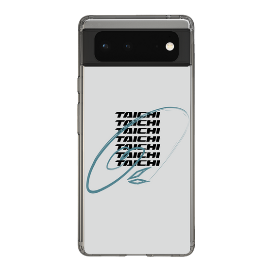 Slim Protection Case［ TAICHI - DRAWING ］