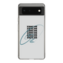 Slim Protection Case［ TAICHI - DRAWING ］