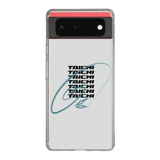 Slim Protection Case［ TAICHI - DRAWING ］
