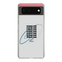 Slim Protection Case［ TAICHI - DRAWING ］