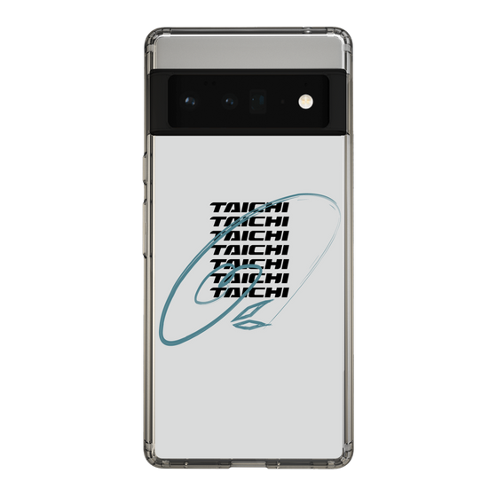 Slim Protection Case［ TAICHI - DRAWING ］