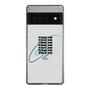 Slim Protection Case［ TAICHI - DRAWING ］