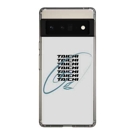 Slim Protection Case［ TAICHI - DRAWING ］