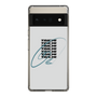 Slim Protection Case［ TAICHI - DRAWING ］