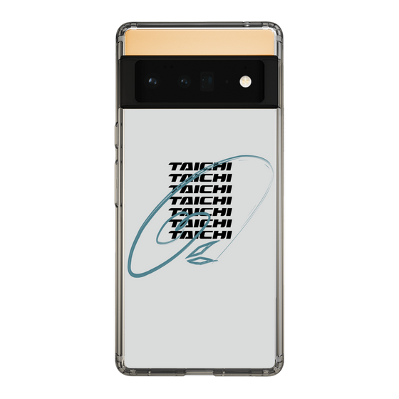Slim Protection Case［ TAICHI - DRAWING ］