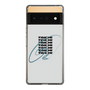 Slim Protection Case［ TAICHI - DRAWING ］