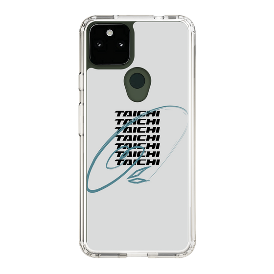 Slim Protection Case［ TAICHI - DRAWING ］