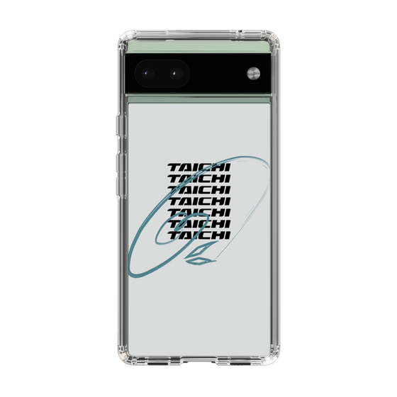 Slim Protection Case［ TAICHI - DRAWING ］