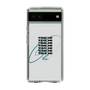 Slim Protection Case［ TAICHI - DRAWING ］