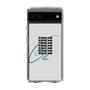 Slim Protection Case［ TAICHI - DRAWING ］
