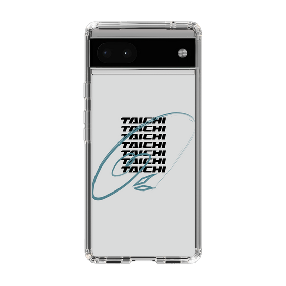 Slim Protection Case［ TAICHI - DRAWING ］