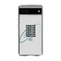 Slim Protection Case［ TAICHI - DRAWING ］