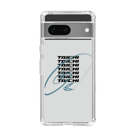 Slim Protection Case［ TAICHI - DRAWING ］