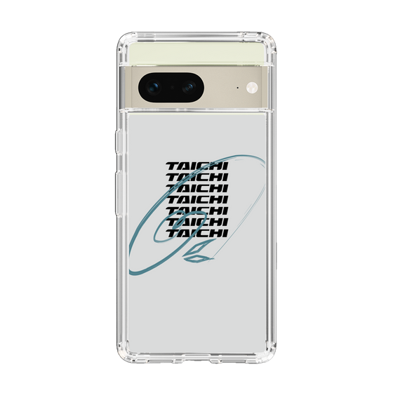 Slim Protection Case［ TAICHI - DRAWING ］