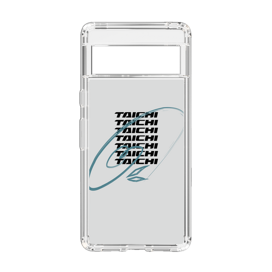 Slim Protection Case［ TAICHI - DRAWING ］