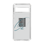 Slim Protection Case［ TAICHI - DRAWING ］