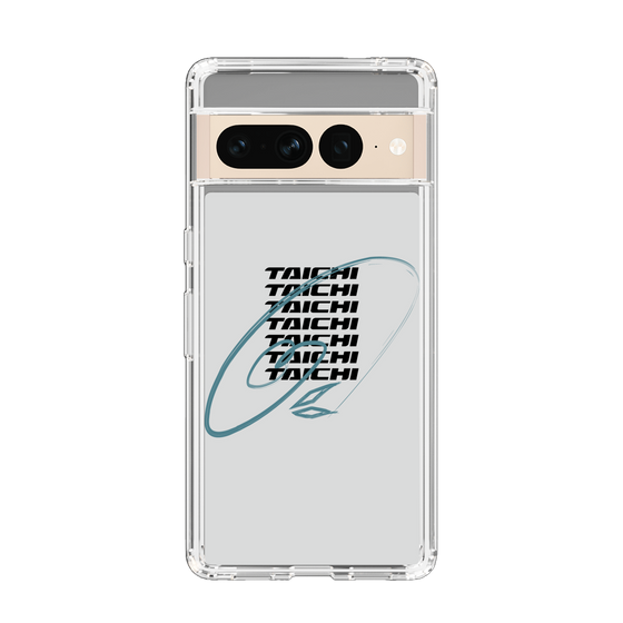 Slim Protection Case［ TAICHI - DRAWING ］