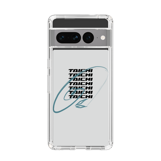 Slim Protection Case［ TAICHI - DRAWING ］